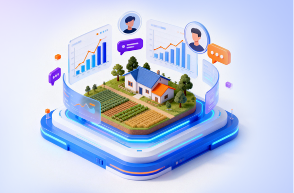 数字乡村