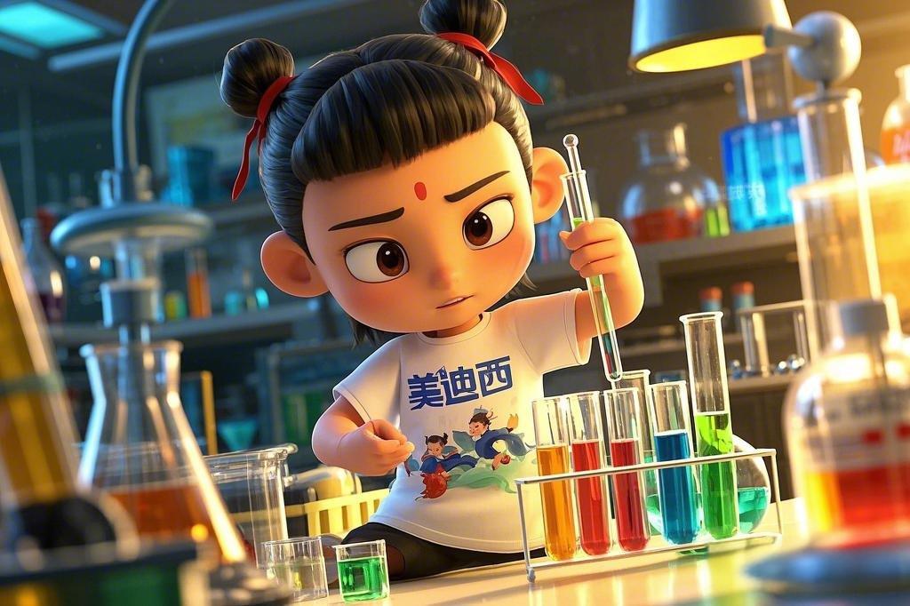 生物医药行业的“哪吒精神”是什么样子的？