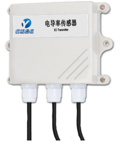 qy千亿球友智能 电导率传感器S100-EC 说明书