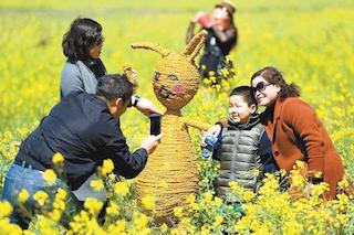 不要为了蝇头小利，让乡村旅游变了味！