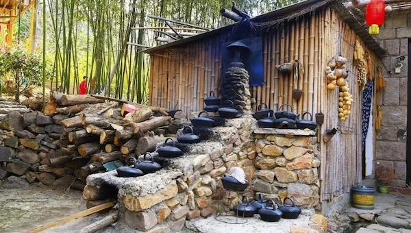 说到特色的乡村旅游，那么如何才能有特色呢？.jpeg
