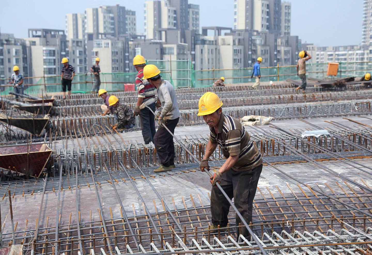 外资企业大量涌入，给农民工带来哪些变化？.jpeg