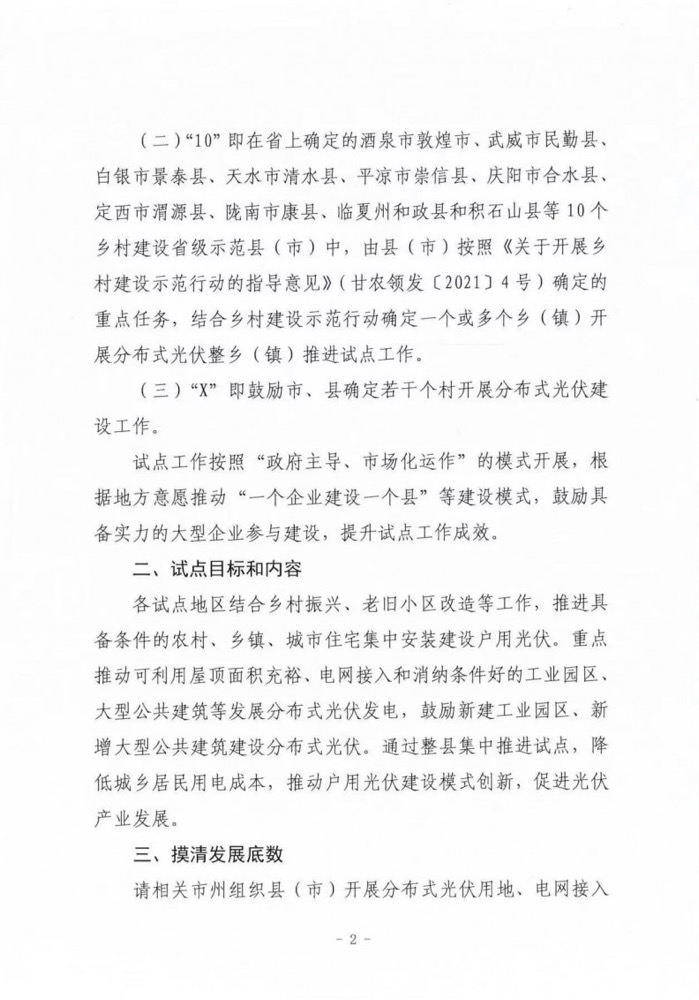 关于甘肃省召开整县分布式光伏试点工作的通知.png